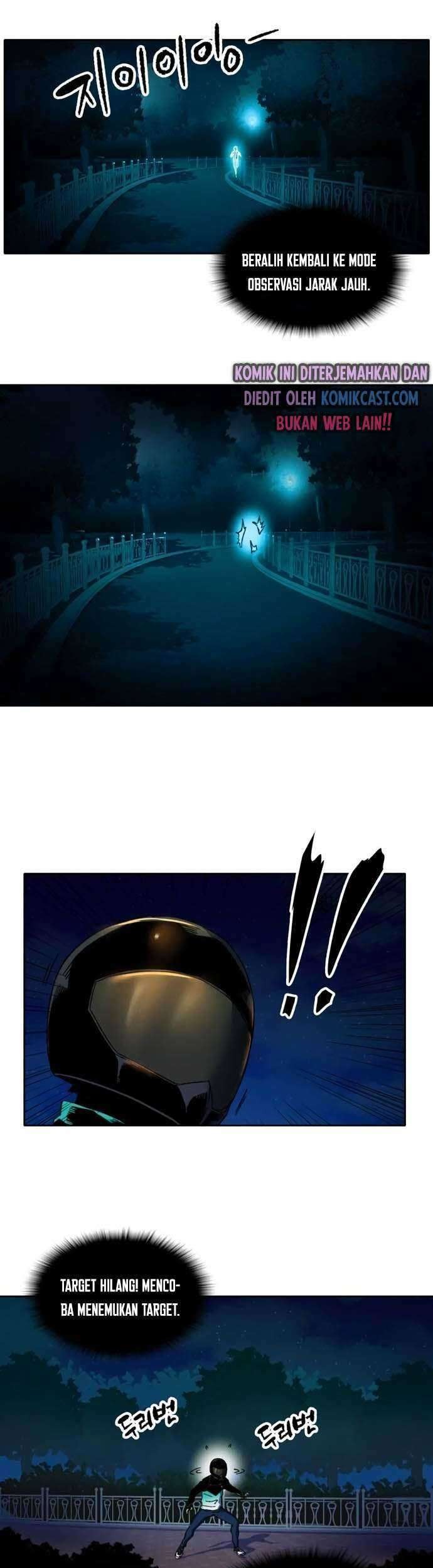 Ooparts Chapter 38 - halaman 42