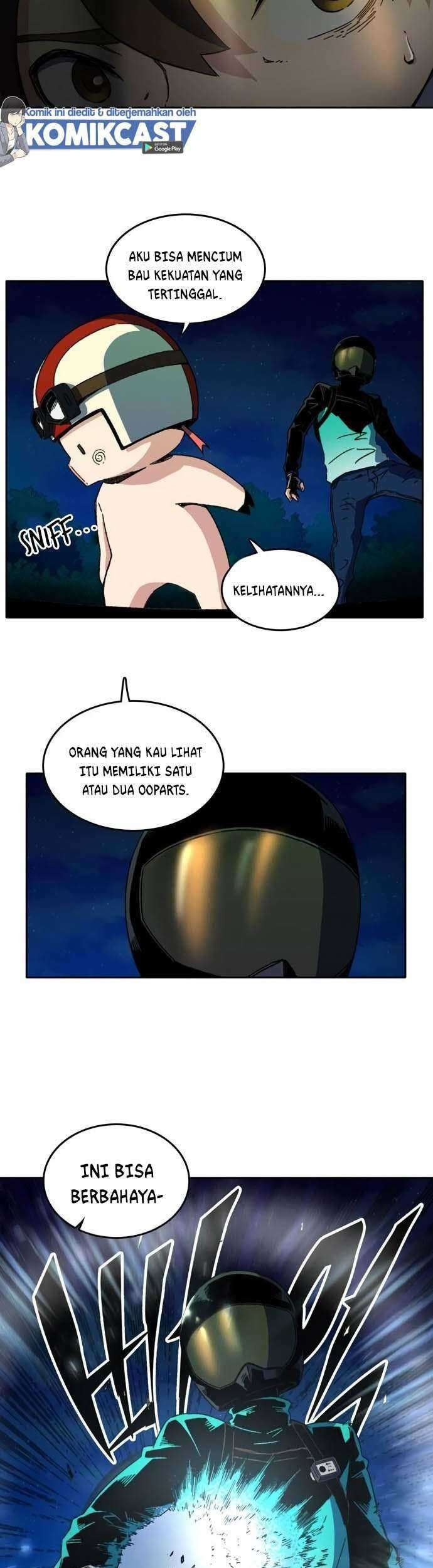 Ooparts Chapter 38 - halaman 44