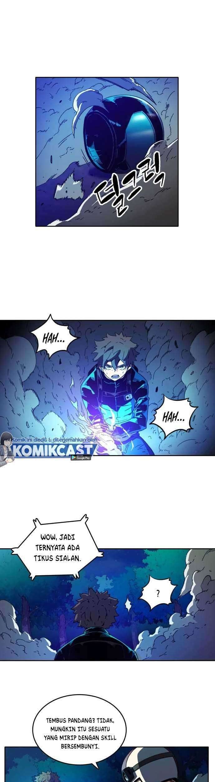 Ooparts Chapter 38 - halaman 49