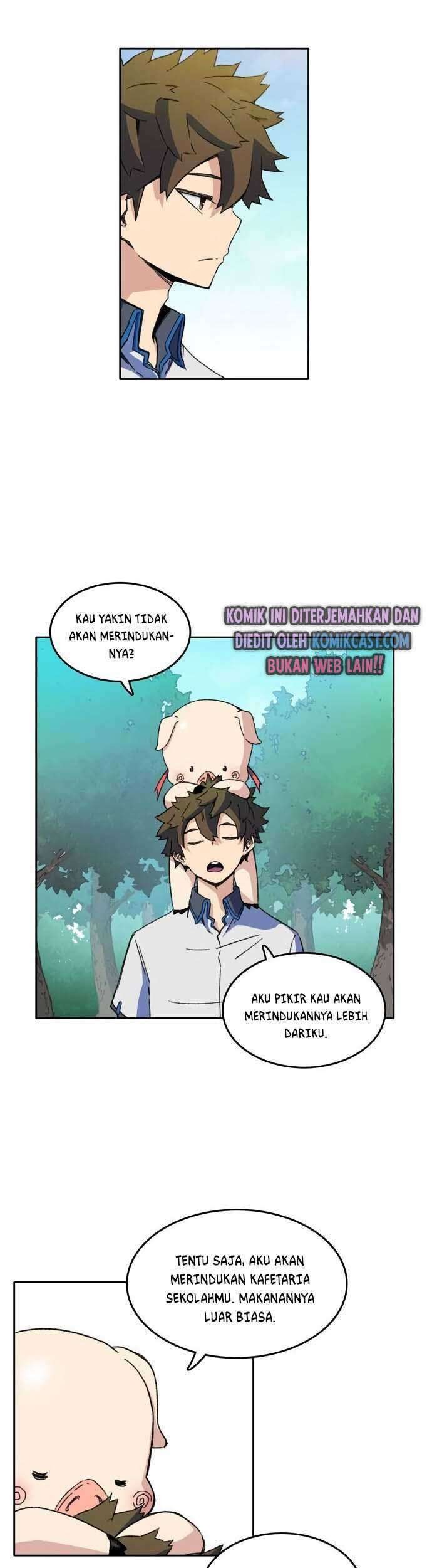 Ooparts Chapter 38 - halaman 5