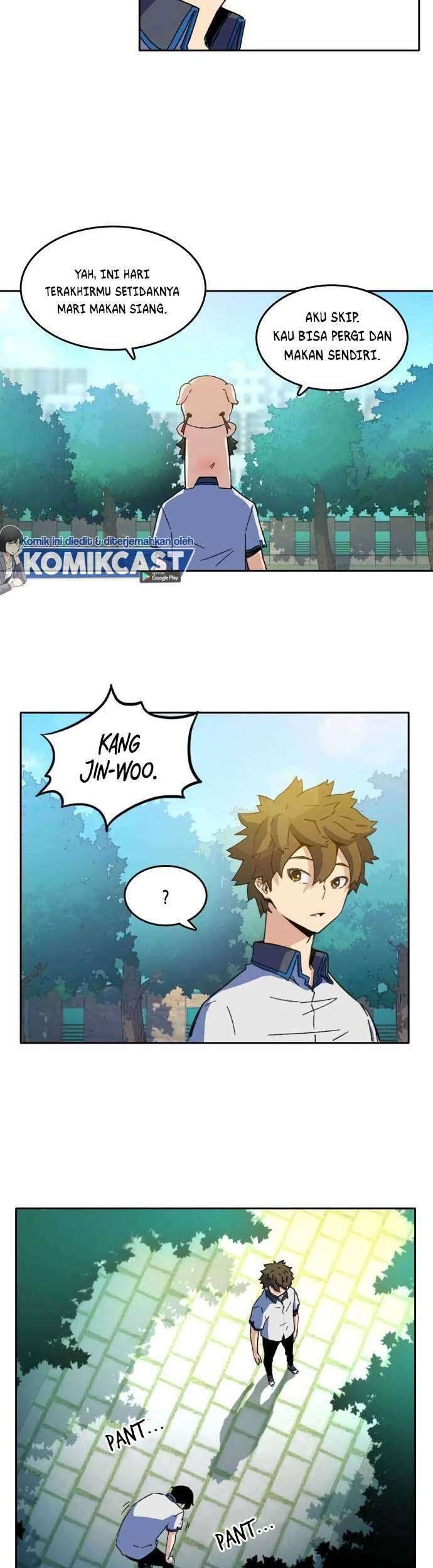 Ooparts Chapter 38 - halaman 7