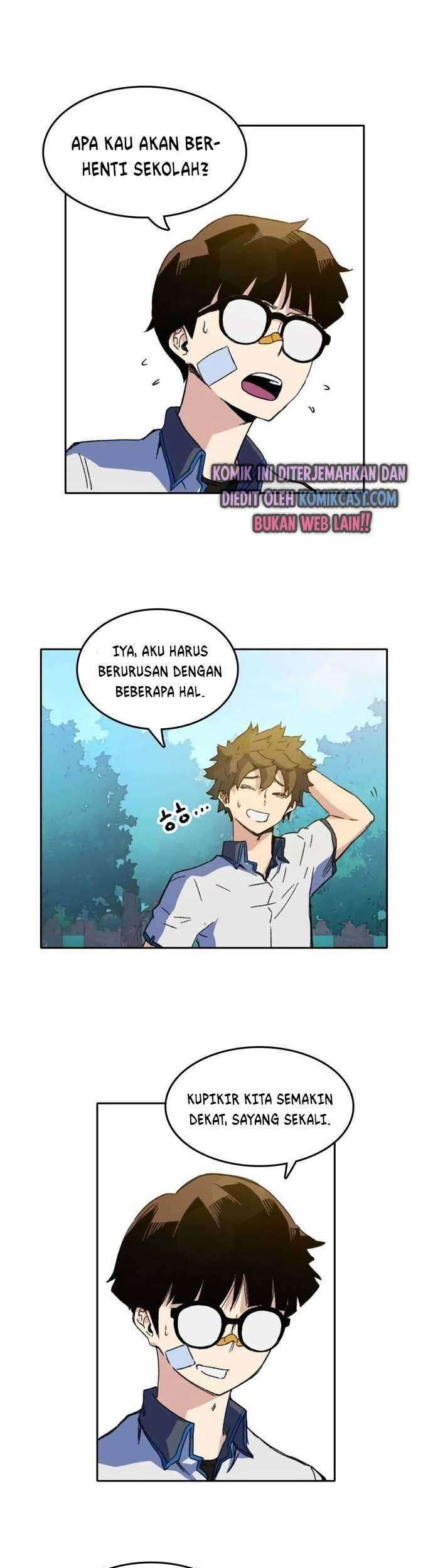 Ooparts Chapter 38 - halaman 9