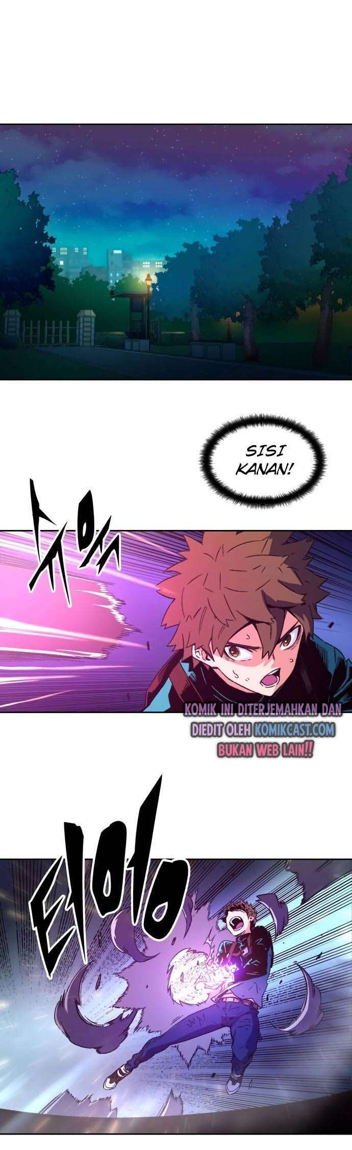 Ooparts Chapter 39 - halaman 10
