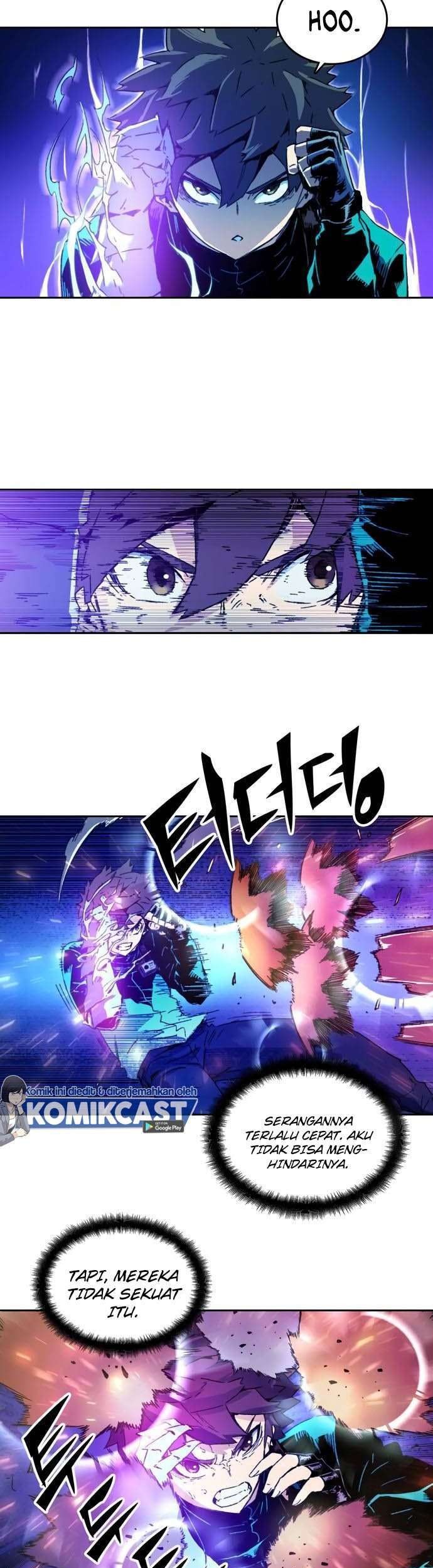 Ooparts Chapter 39 - halaman 13