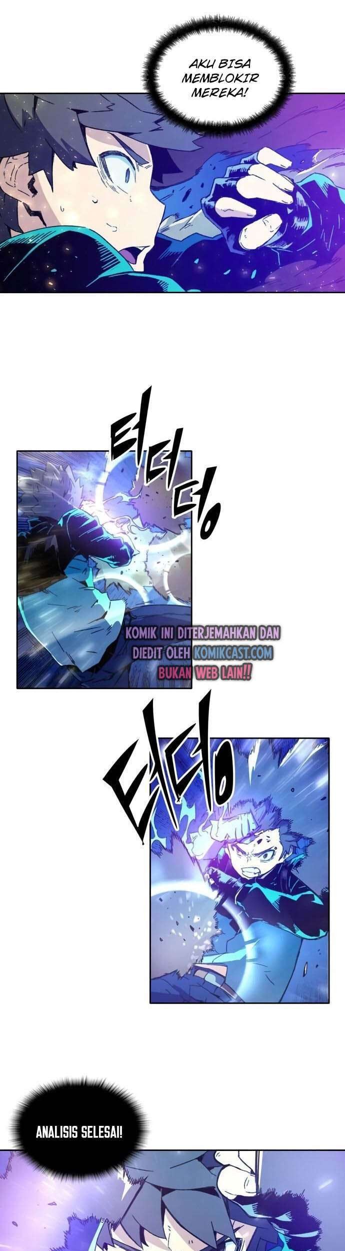 Ooparts Chapter 39 - halaman 15