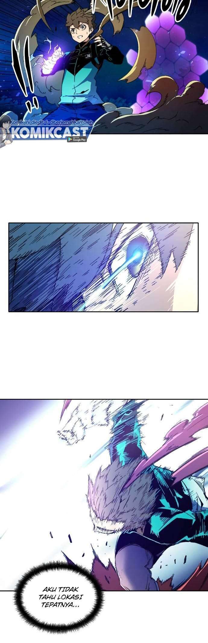 Ooparts Chapter 39 - halaman 17