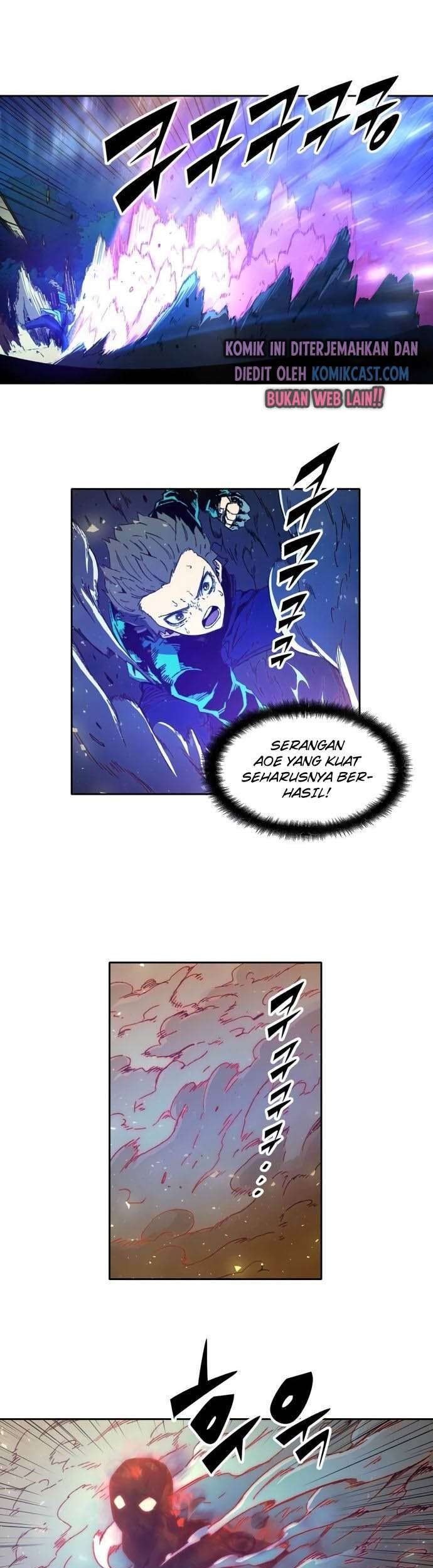 Ooparts Chapter 39 - halaman 18