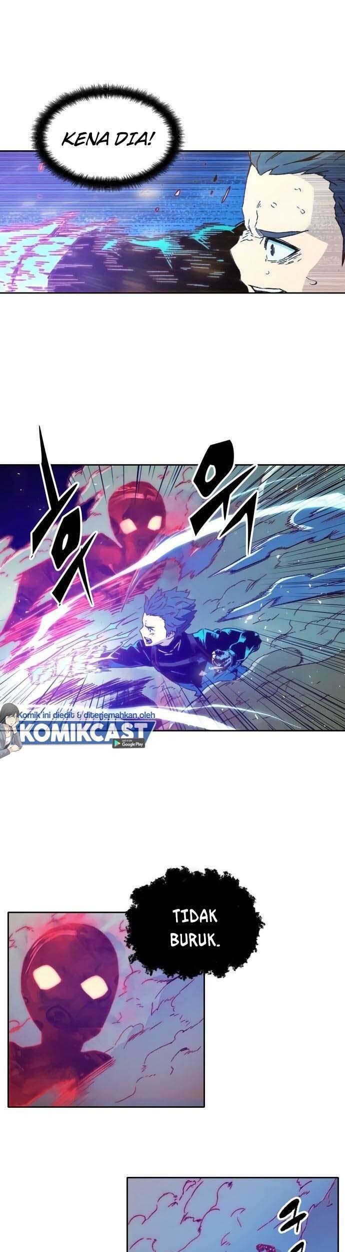 Ooparts Chapter 39 - halaman 21