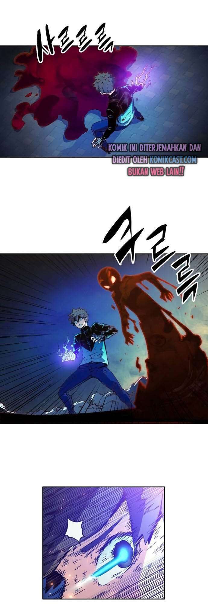 Ooparts Chapter 39 - halaman 23