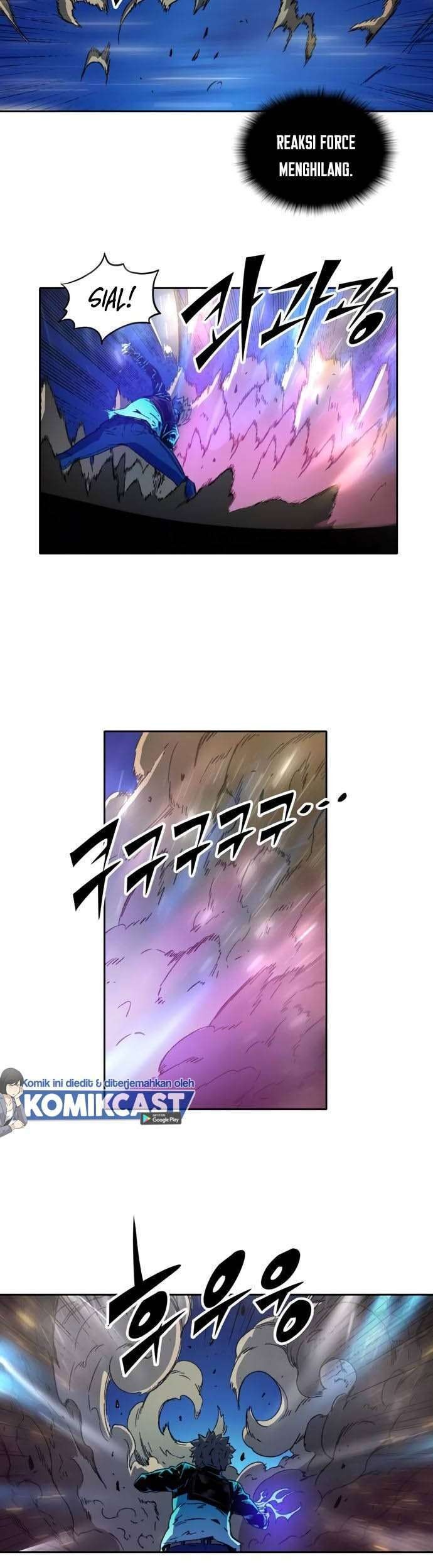 Ooparts Chapter 39 - halaman 26