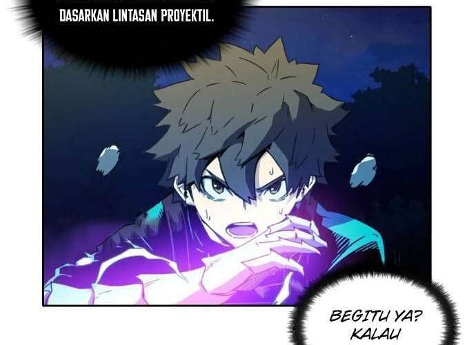 Ooparts Chapter 39 - halaman 31