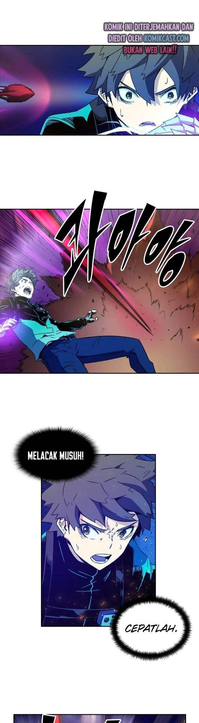 Ooparts Chapter 39 - halaman 33
