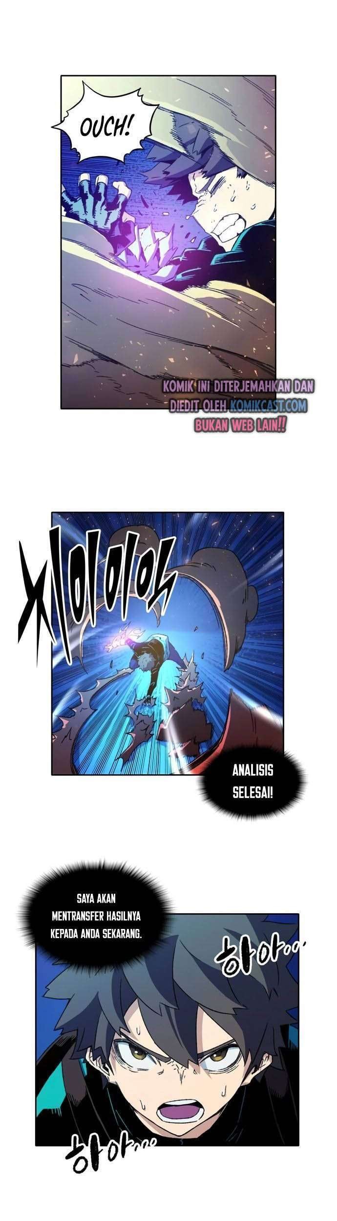 Ooparts Chapter 39 - halaman 36