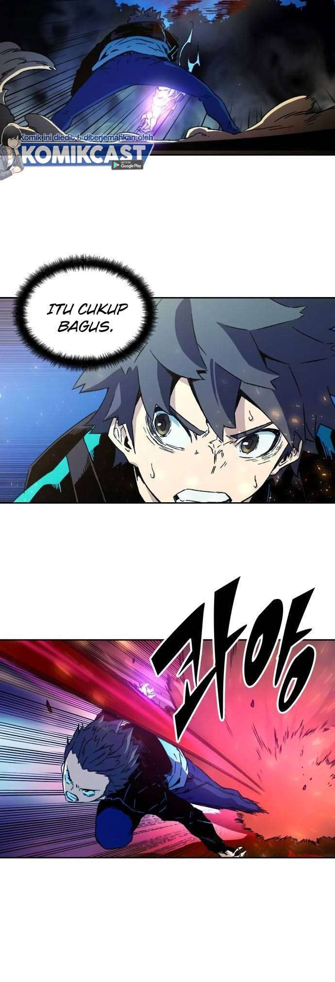 Ooparts Chapter 39 - halaman 38