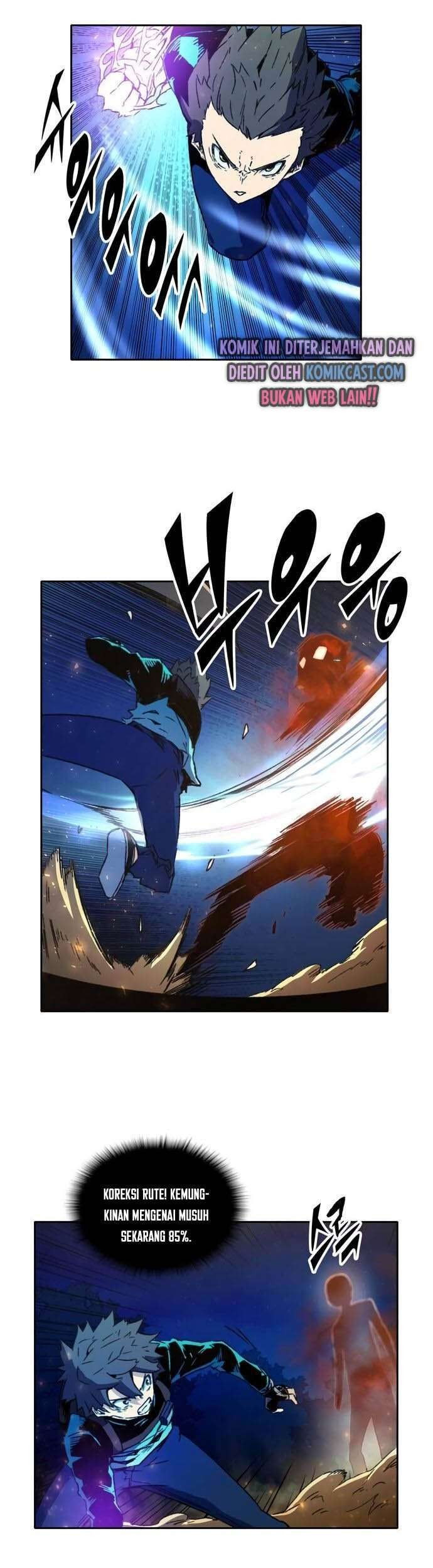 Ooparts Chapter 39 - halaman 39