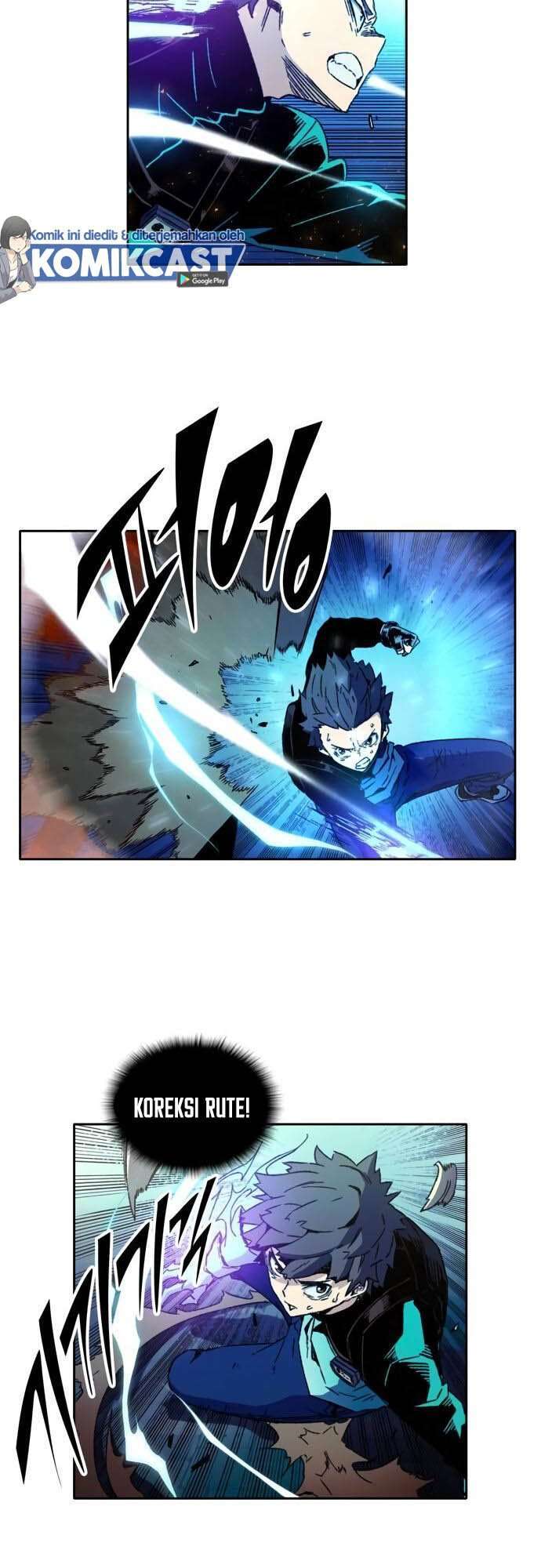 Ooparts Chapter 39 - halaman 41