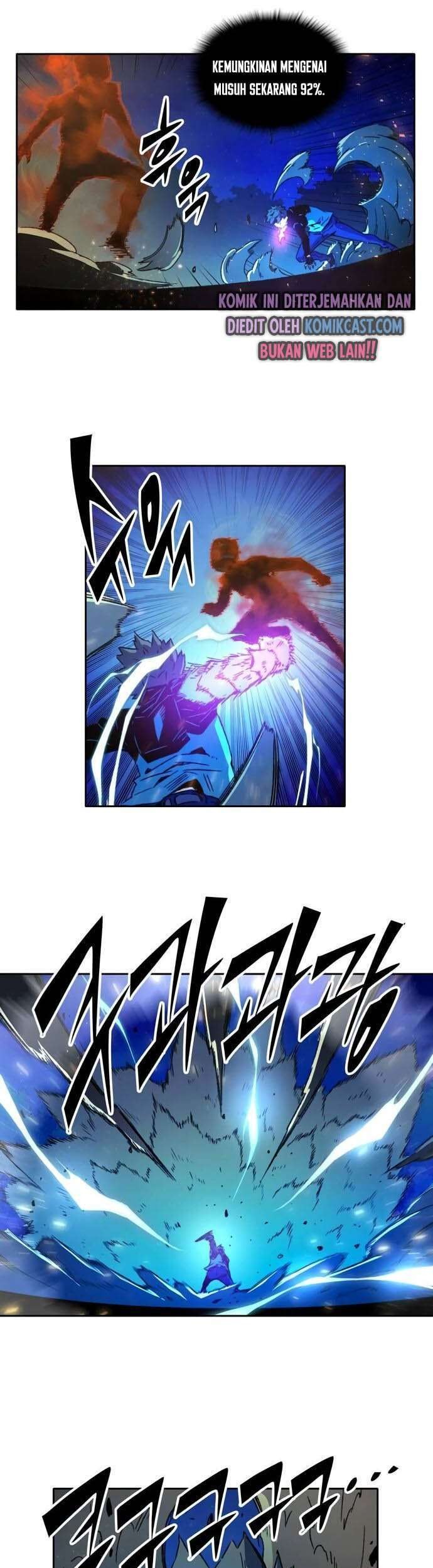 Ooparts Chapter 39 - halaman 42