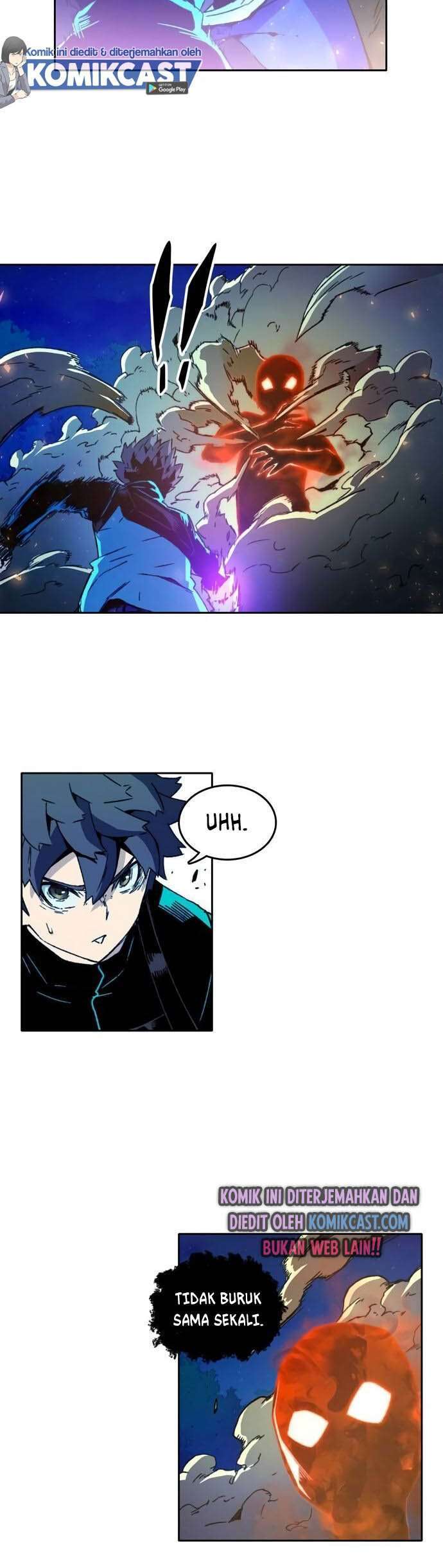 Ooparts Chapter 39 - halaman 44