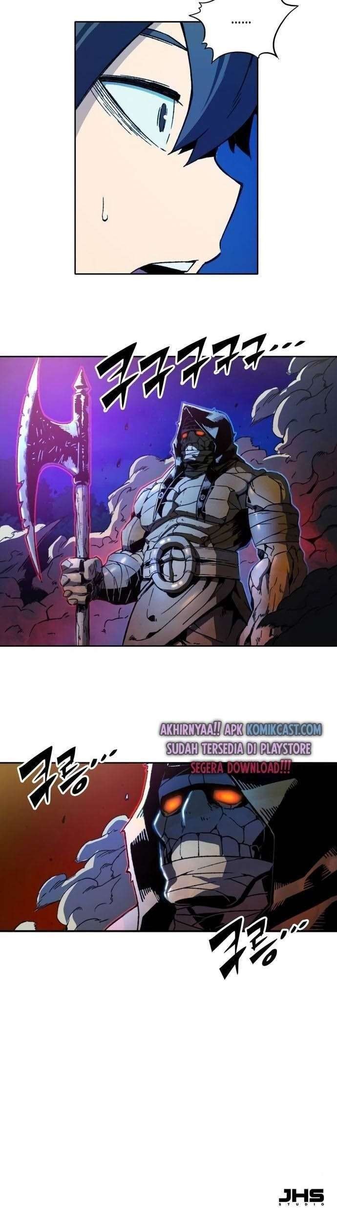 Ooparts Chapter 39 - halaman 47