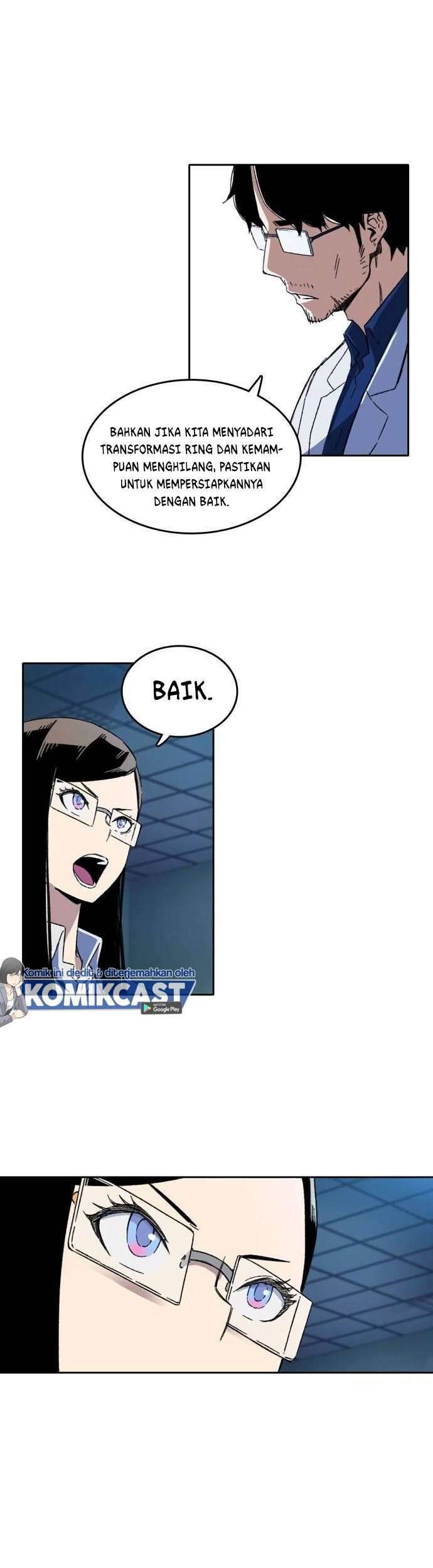 Ooparts Chapter 39 - halaman 8