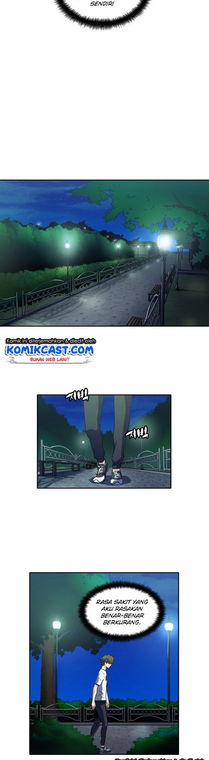 Ooparts Chapter 4 - halaman 11