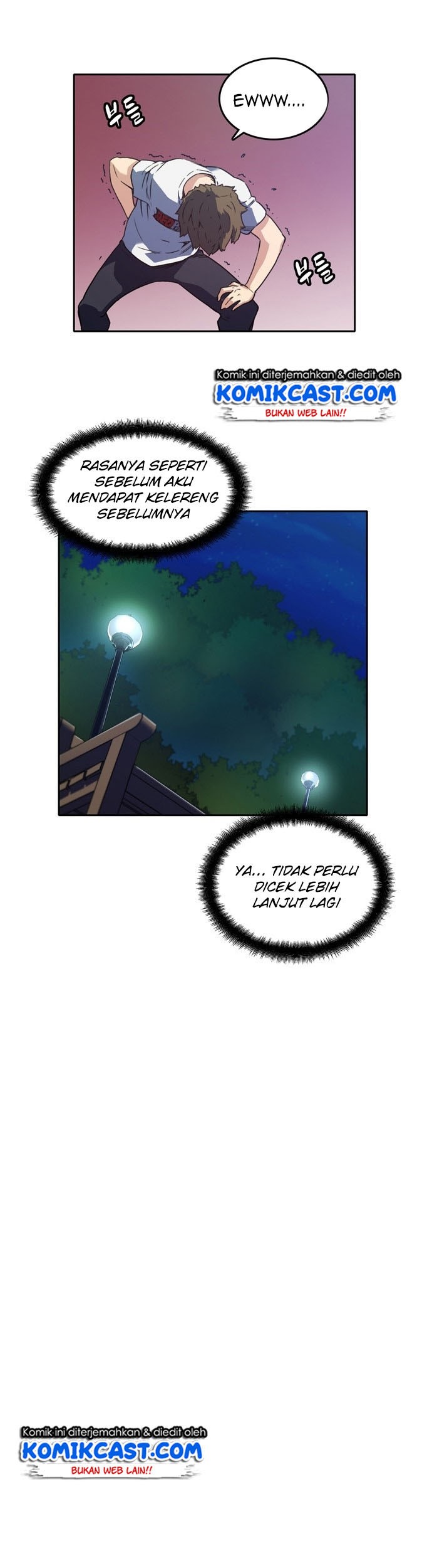 Ooparts Chapter 4 - halaman 22