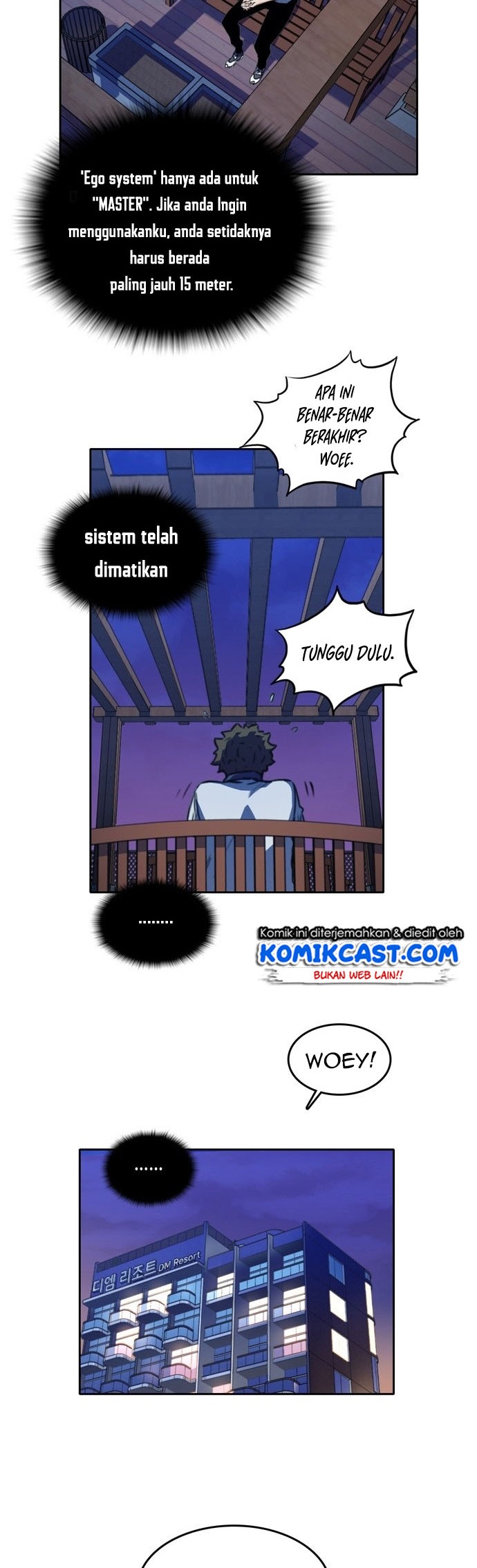 Ooparts Chapter 4 - halaman 5