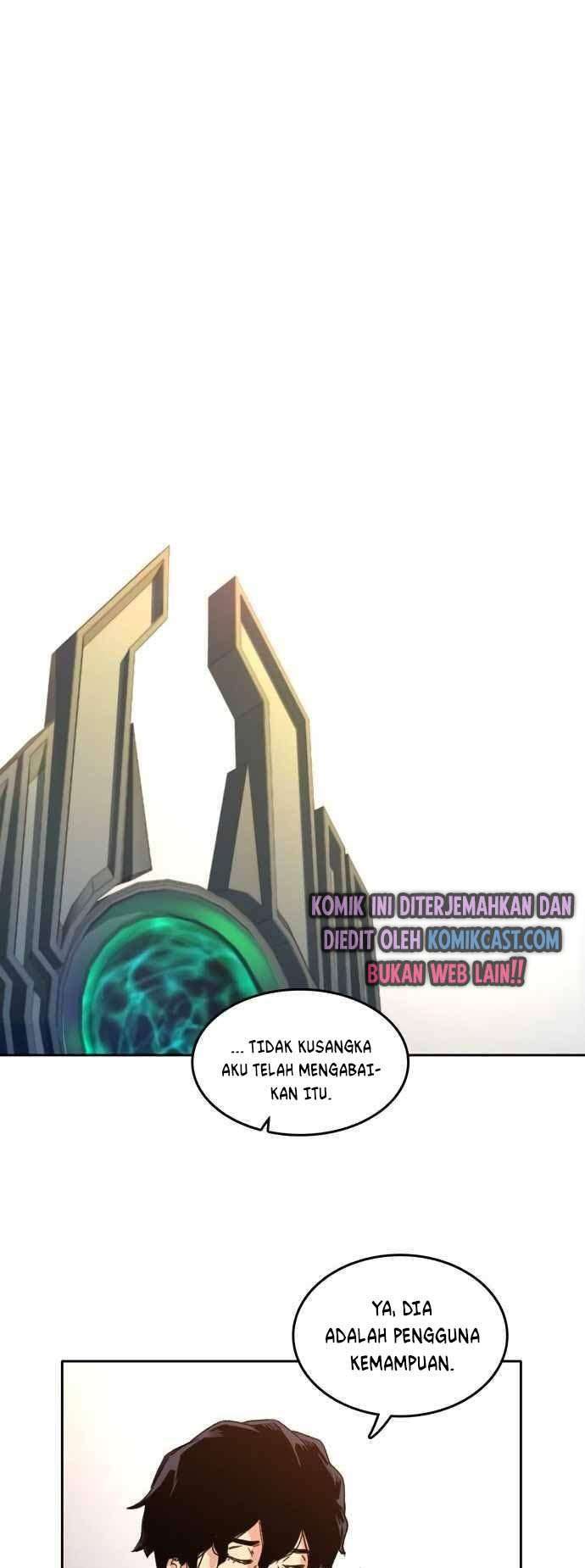 Ooparts Chapter 40 - halaman 10
