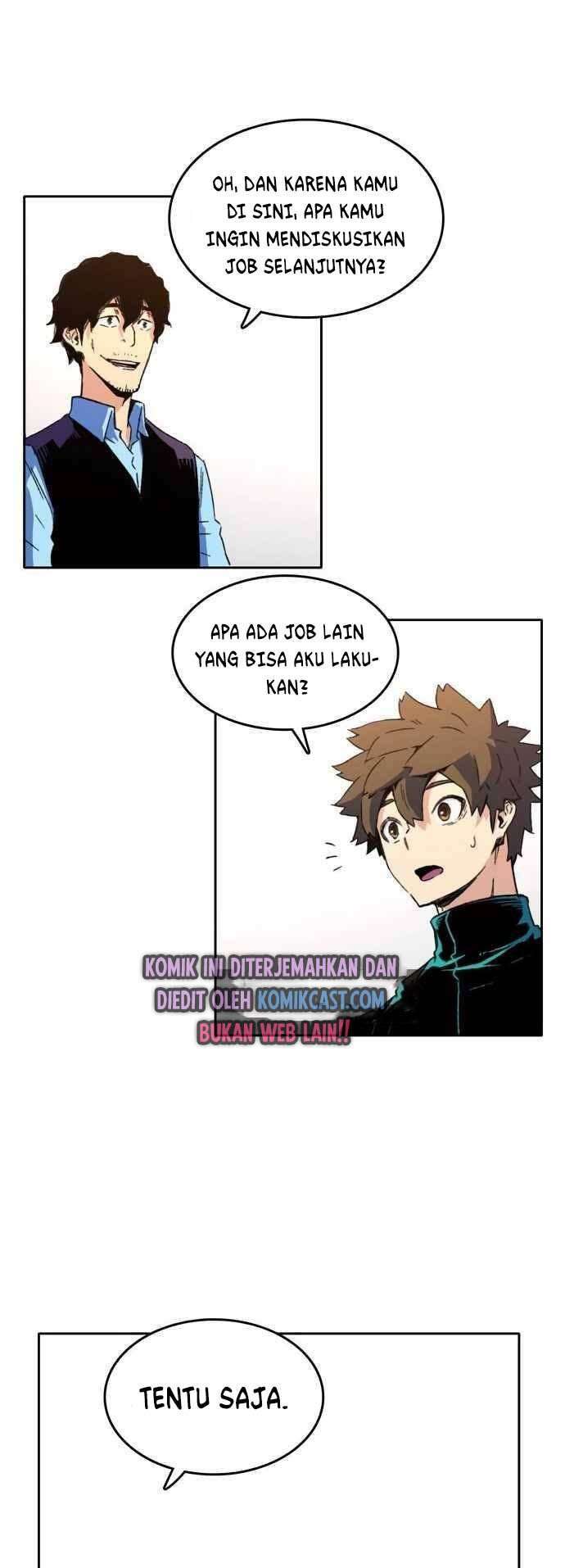 Ooparts Chapter 40 - halaman 13