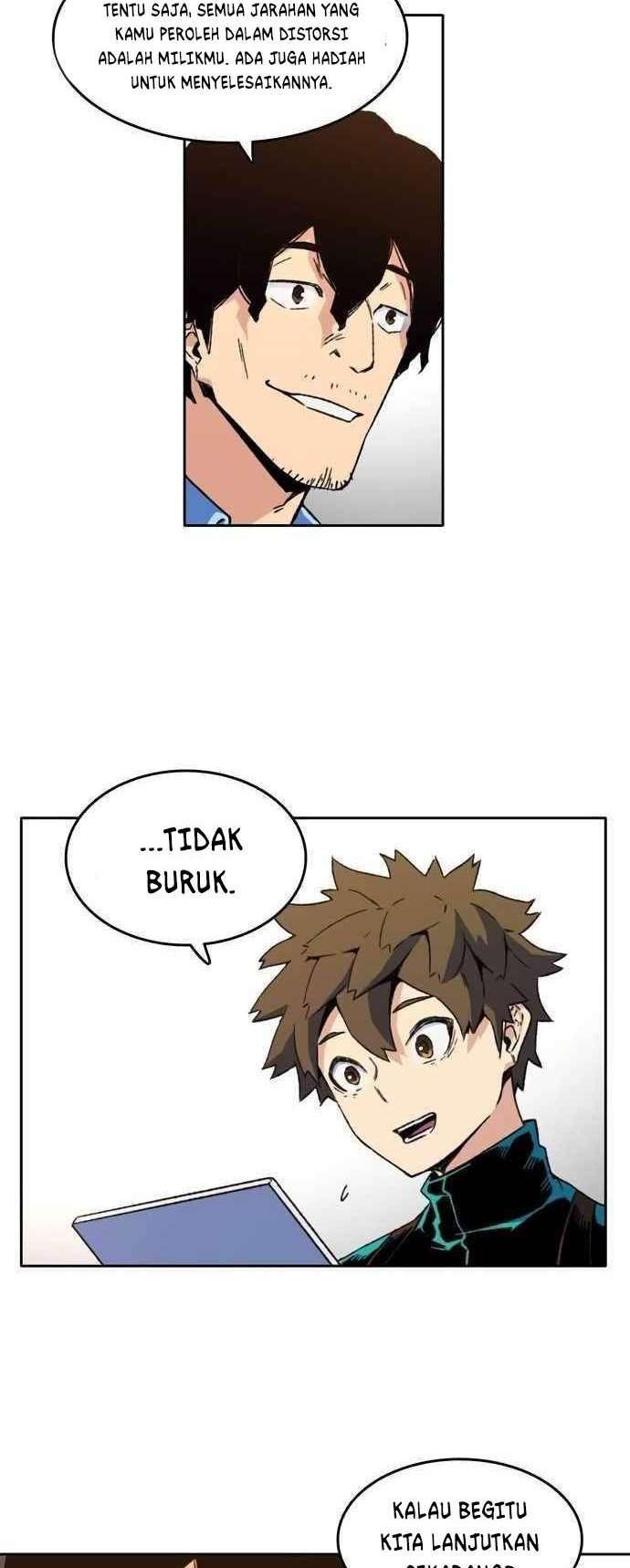 Ooparts Chapter 40 - halaman 17