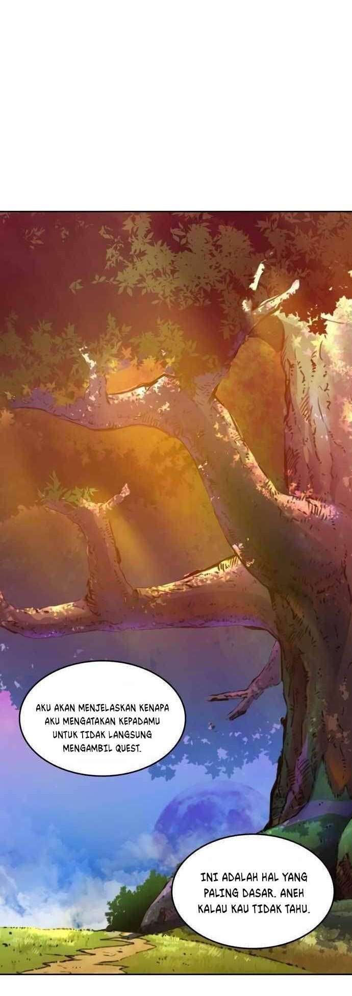 Ooparts Chapter 40 - halaman 21
