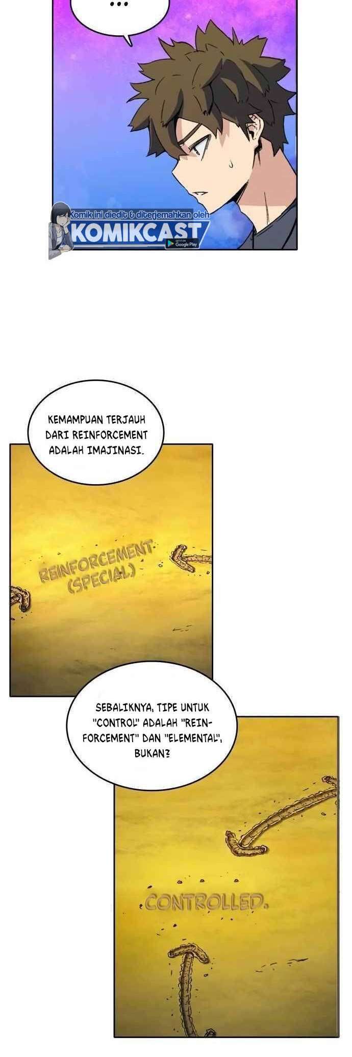 Ooparts Chapter 40 - halaman 27