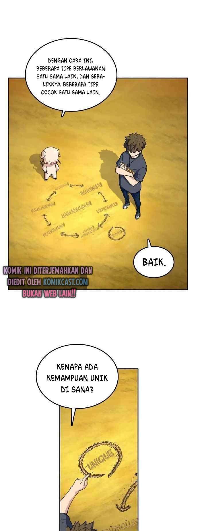 Ooparts Chapter 40 - halaman 28
