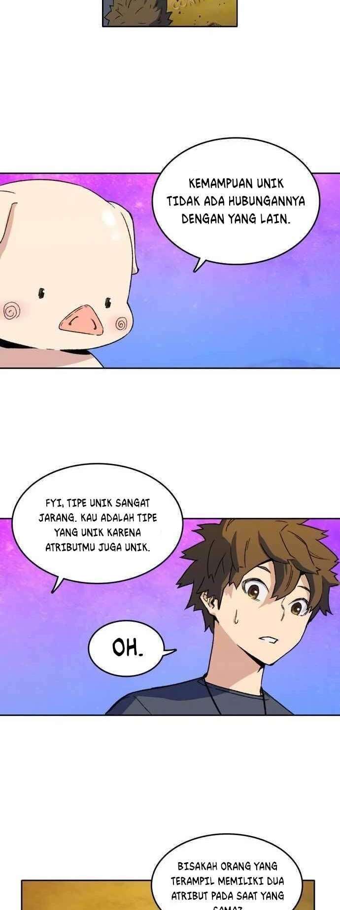Ooparts Chapter 40 - halaman 29