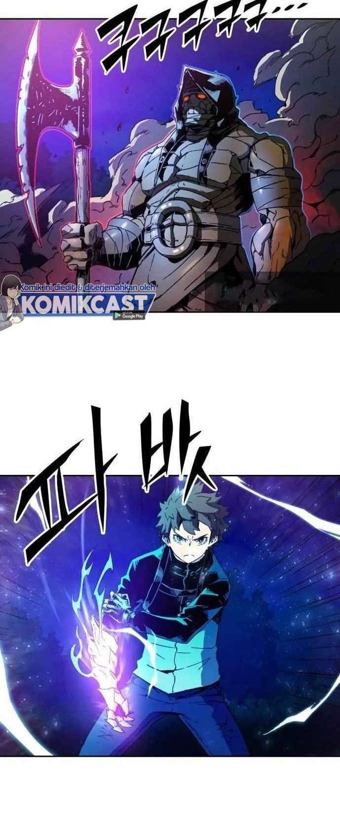 Ooparts Chapter 40 - halaman 3