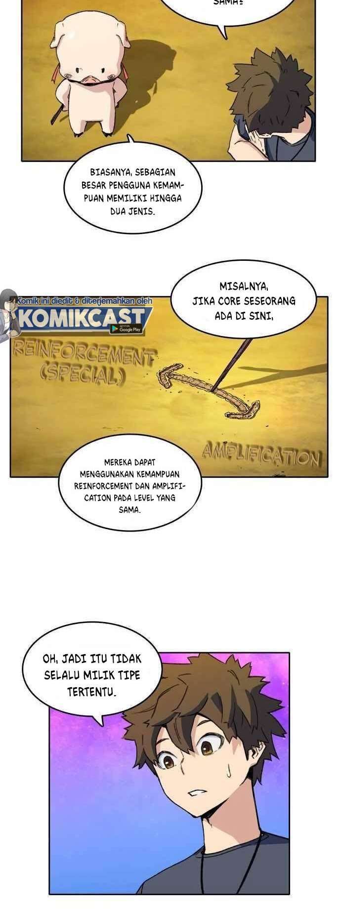 Ooparts Chapter 40 - halaman 30