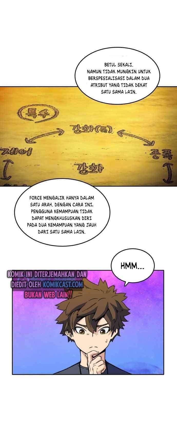 Ooparts Chapter 40 - halaman 31