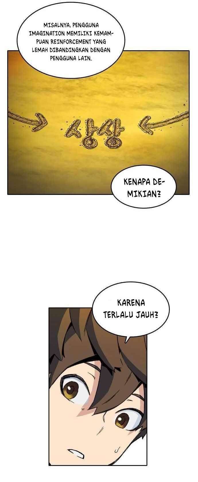 Ooparts Chapter 40 - halaman 32