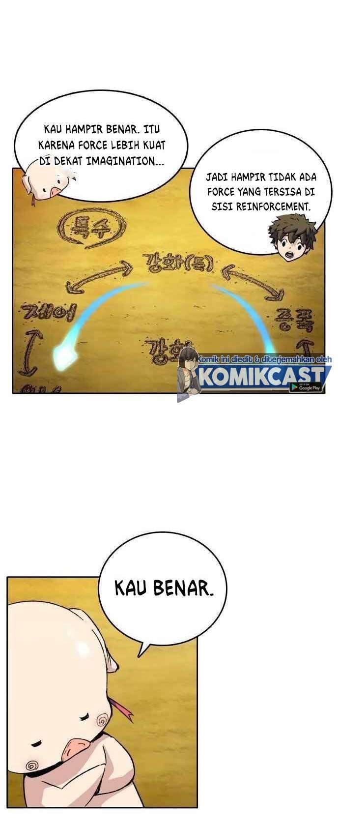 Ooparts Chapter 40 - halaman 33
