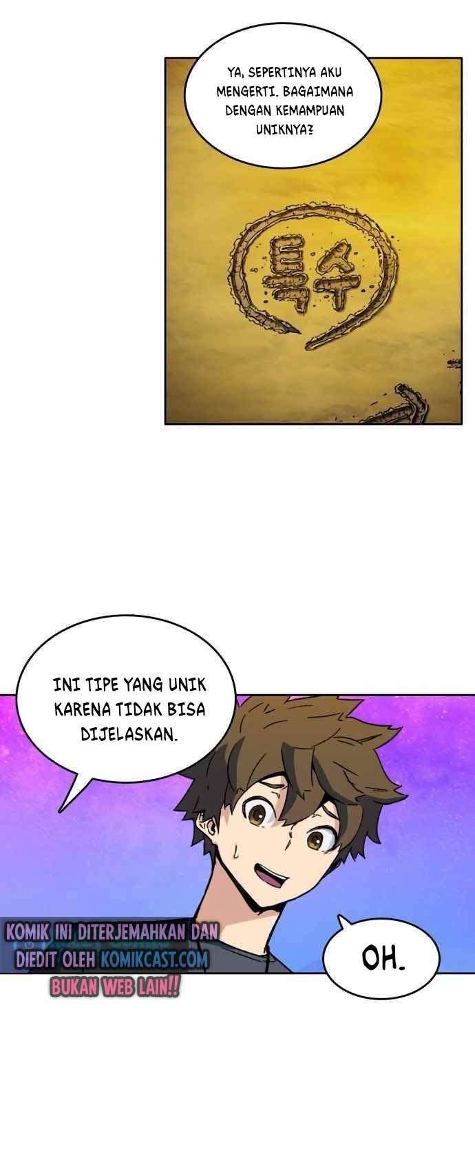 Ooparts Chapter 40 - halaman 34