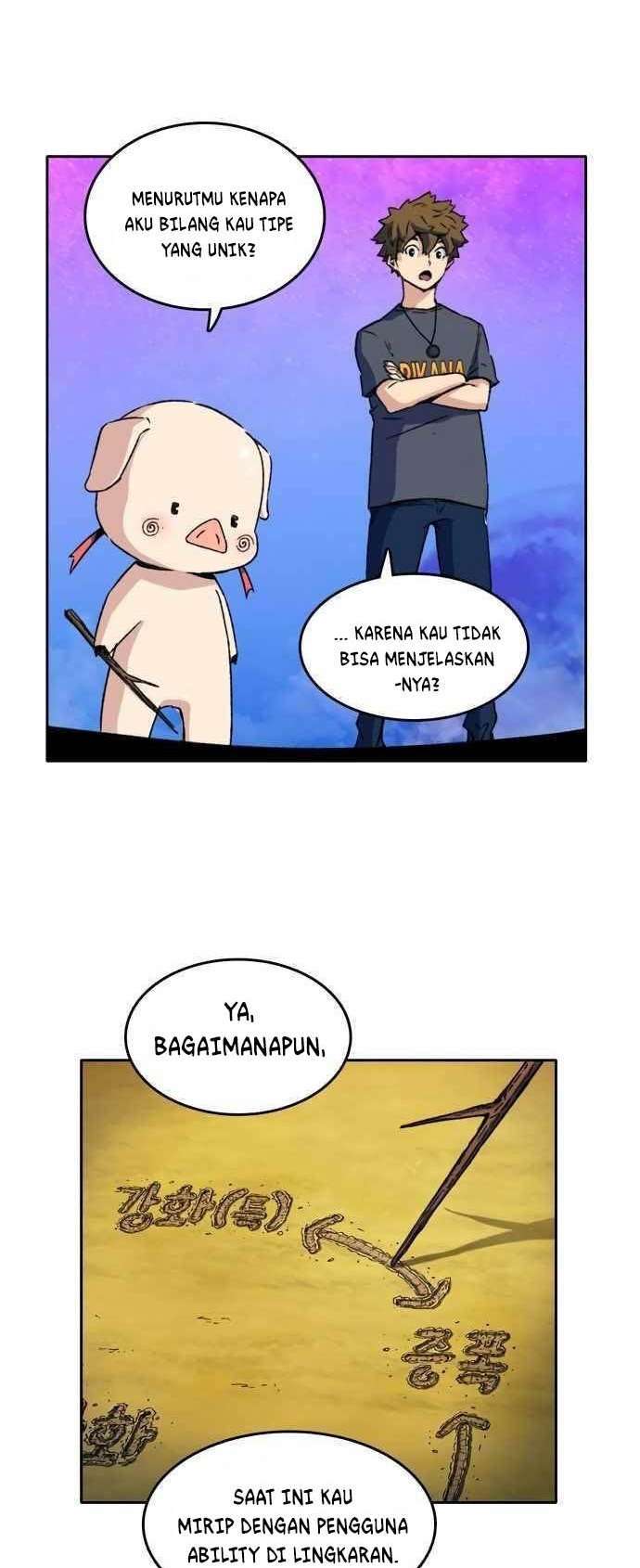 Ooparts Chapter 40 - halaman 35