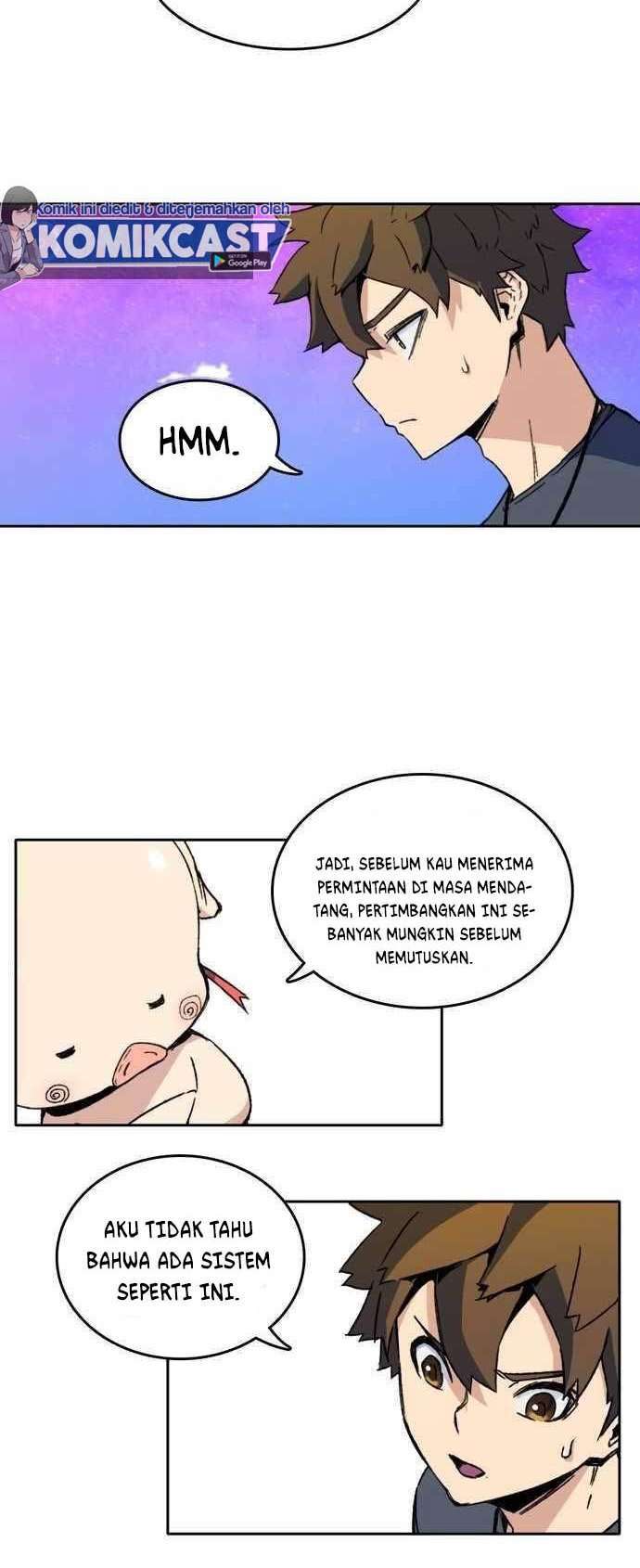 Ooparts Chapter 40 - halaman 36