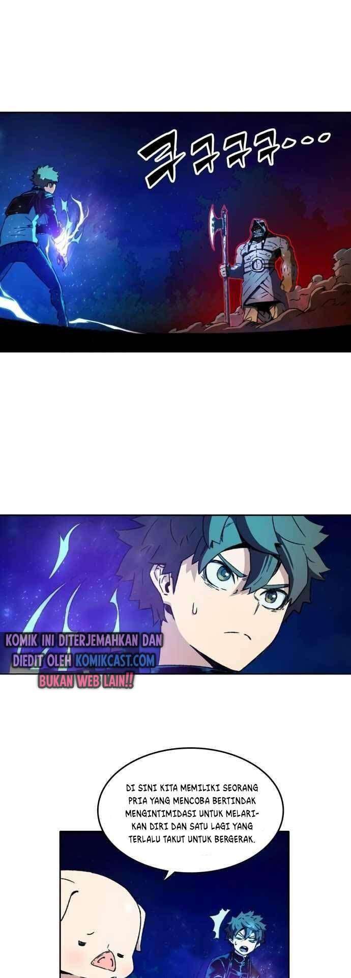 Ooparts Chapter 40 - halaman 4