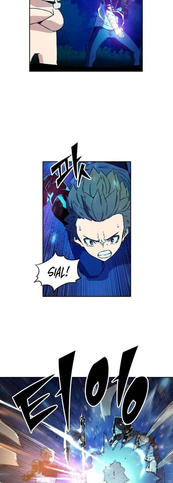 Ooparts Chapter 40 - halaman 5