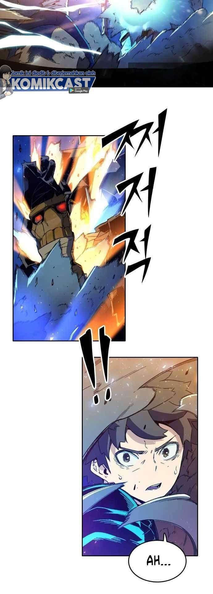 Ooparts Chapter 40 - halaman 6