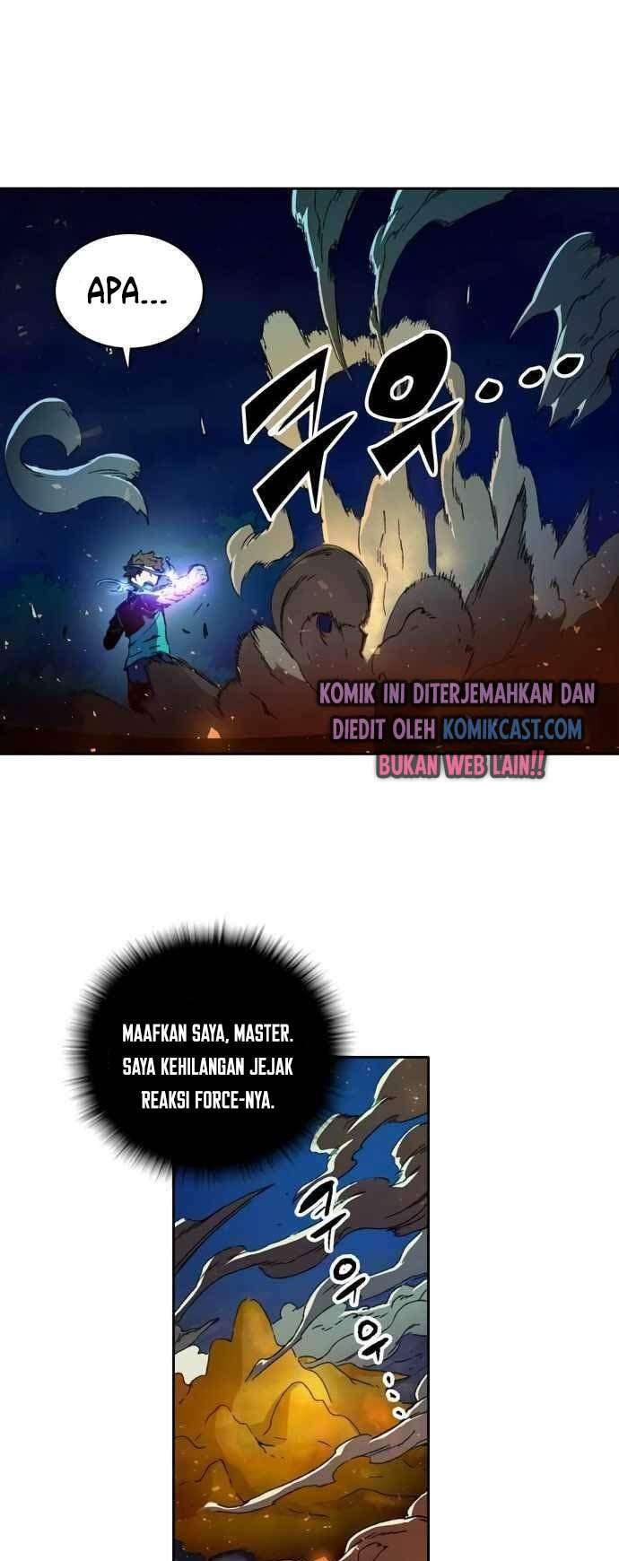 Ooparts Chapter 40 - halaman 7