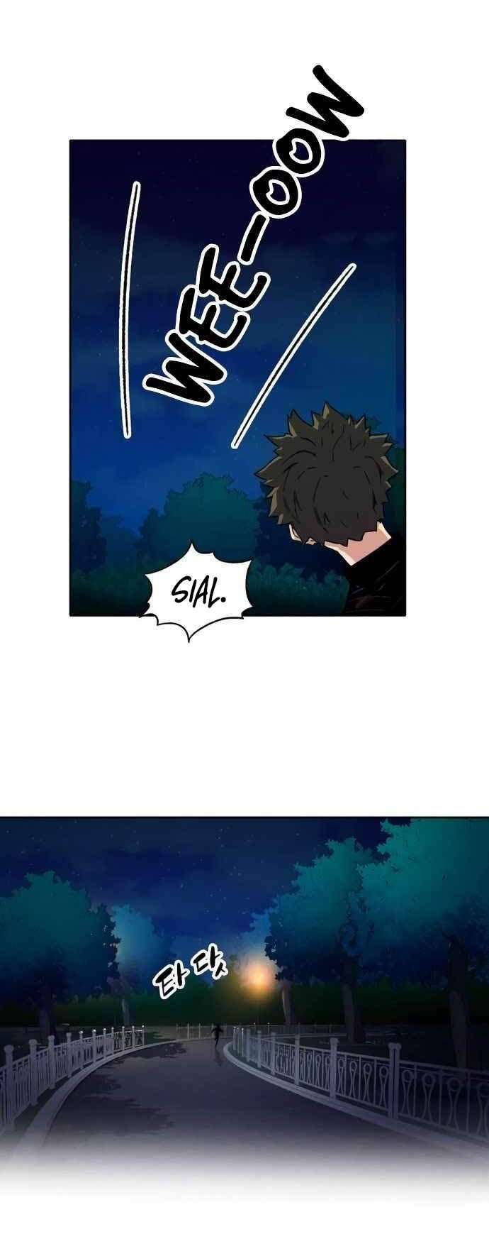 Ooparts Chapter 40 - halaman 9