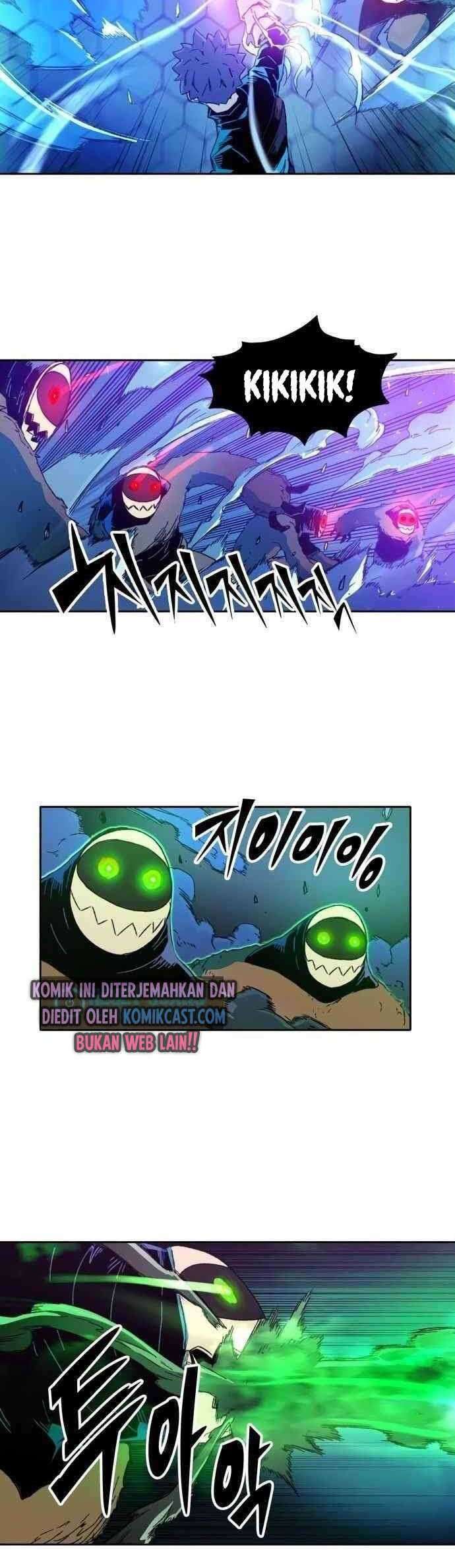 Ooparts Chapter 41 - halaman 10