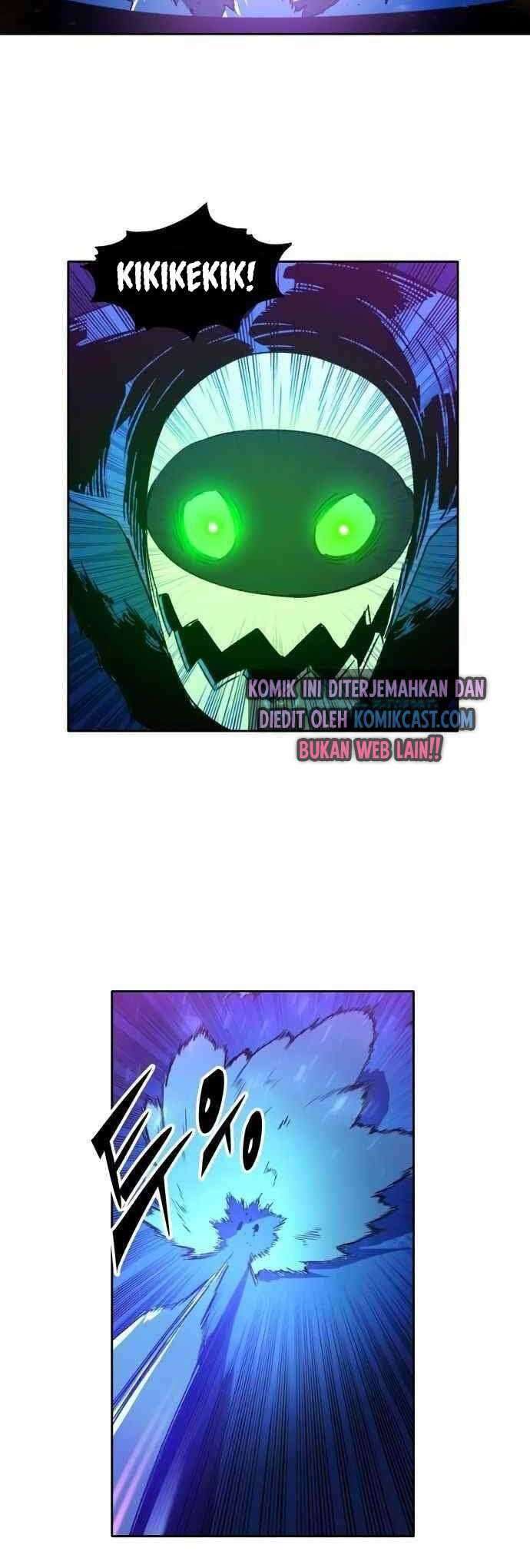 Ooparts Chapter 41 - halaman 19