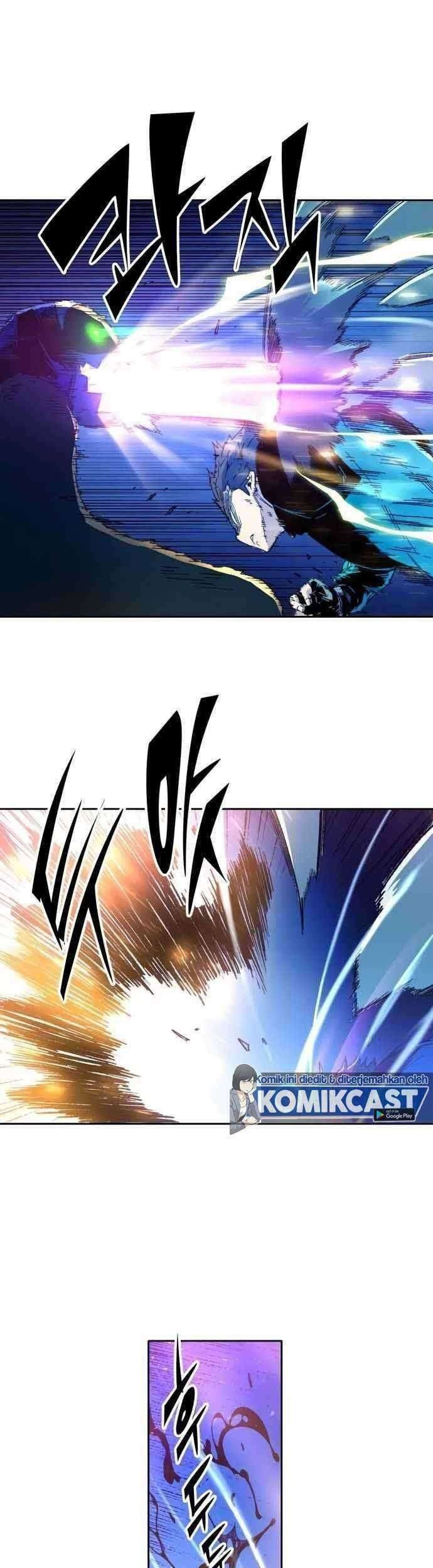 Ooparts Chapter 41 - halaman 20